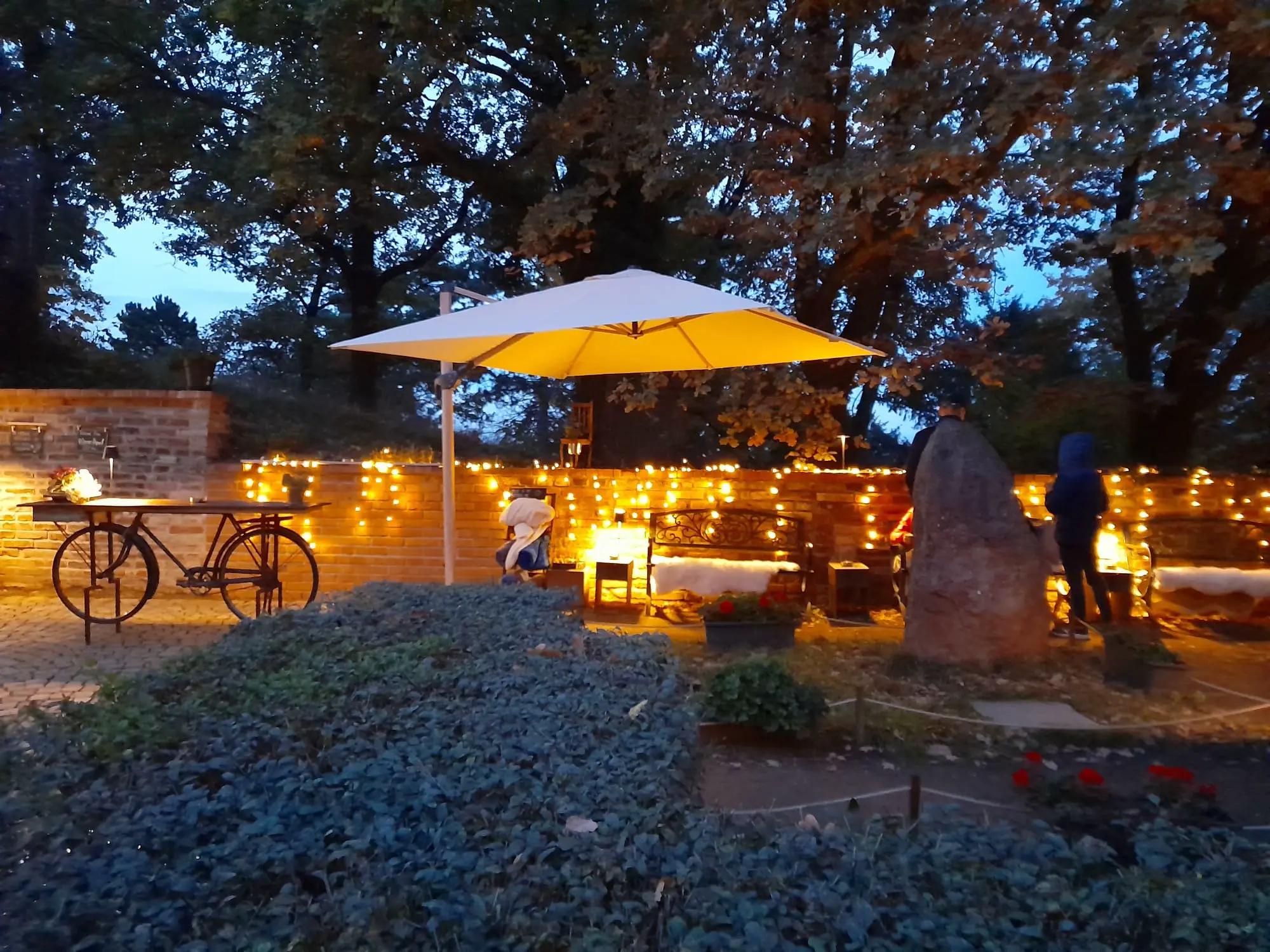 Magical Vyšehrad Fortress Food Walk